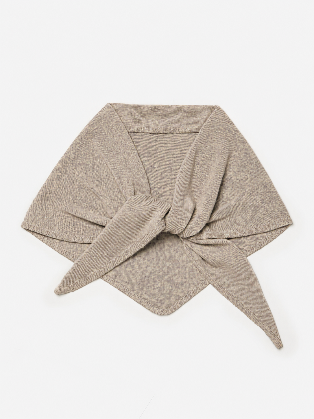 Cosy Chic Triangle Sand Melee