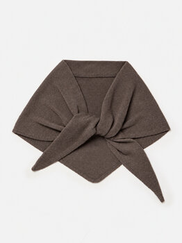 Cosy Chic Triangle Brown Melee