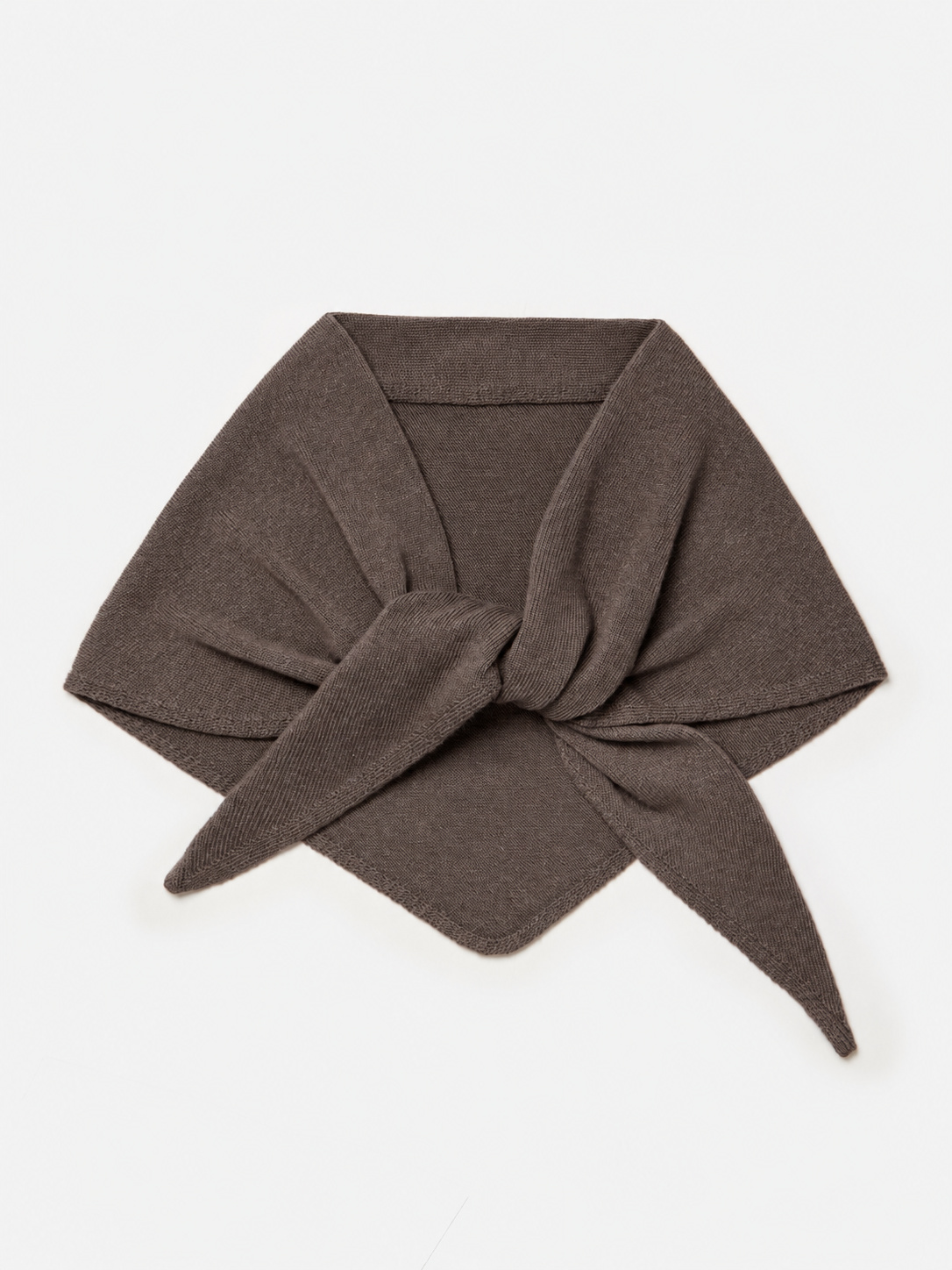 Cosy Chic Triangle Brown Melee