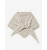 Cosy Triangle 100% Brushed Cashmere City
