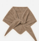Cosy Triangle 100% Brushed Cashmere Autumn