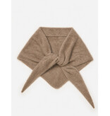 Cosy Triangle 100% Brushed Cashmere Autumn