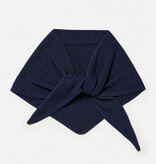 Sjaal Cosy  Chic Triangle Navy