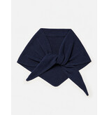 Sjaal Cosy  Chic Triangle Navy