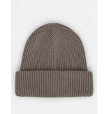Cosy Beanie Brown Melee