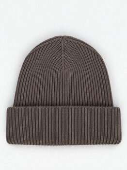 Cosy Beanie Espresso