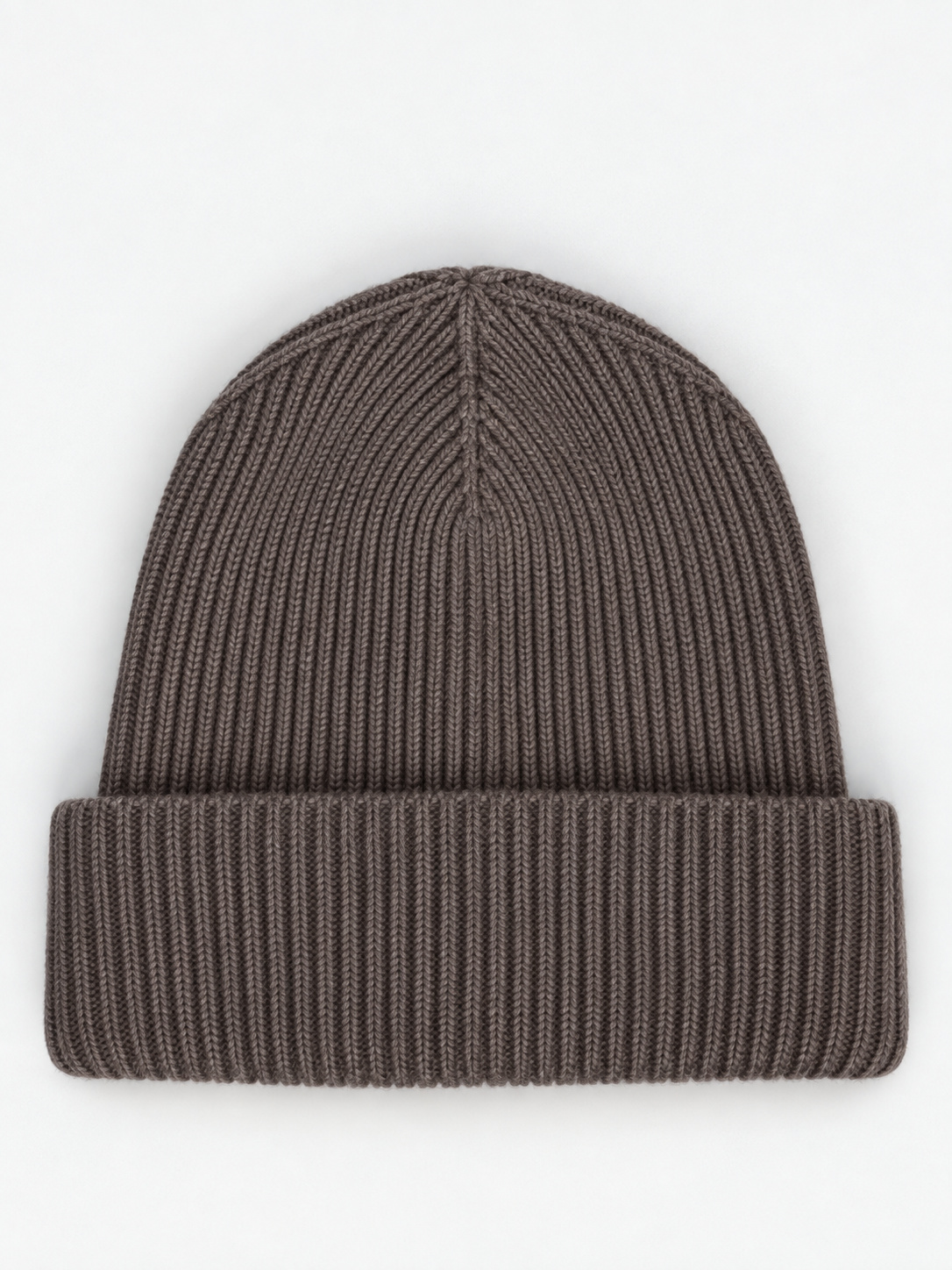Cosy Beanie Espresso