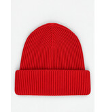 Cosy Beanie Lipstick Red