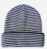 Cosy Beanie Blueprint - Light Sand