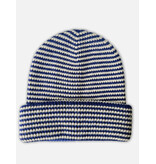 Cosy Beanie Blueprint - Light Sand
