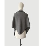 Cosy Chic Triangle  Light Sand - Solid Black