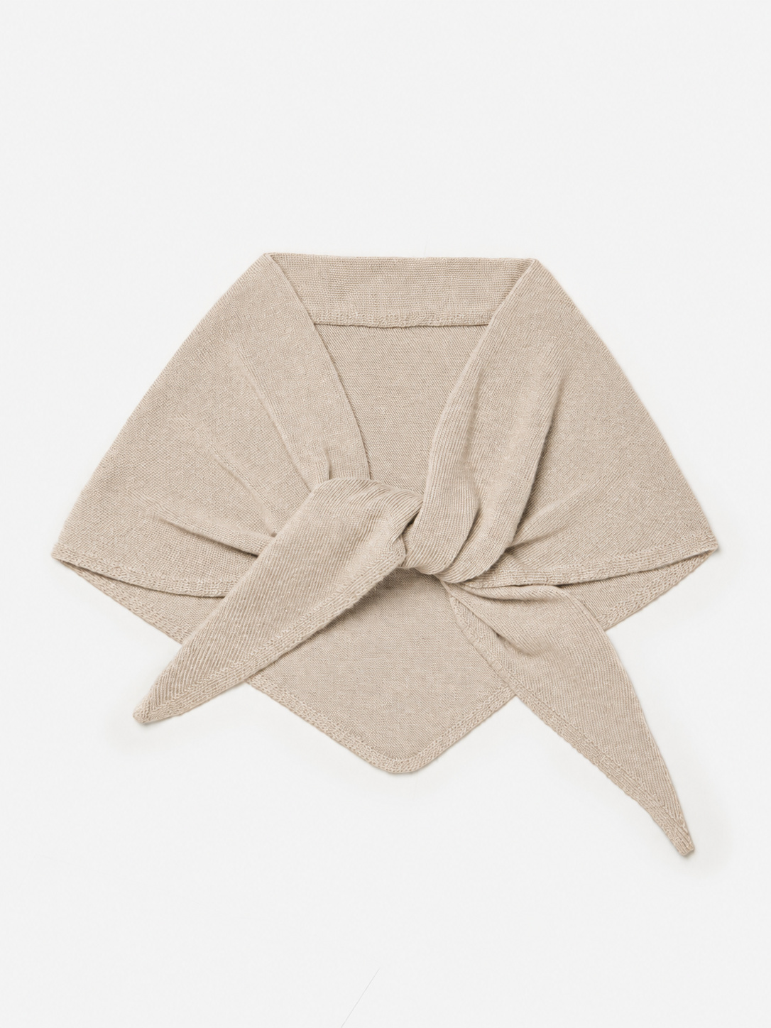 Cosy Chic Triangle Light Sand Melee