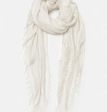 Sjaal Cosy Cashmy Cloud Dancer