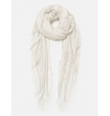 Sjaal Cosy Cashmy Cloud Dancer