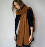 Sjaal SjaalMania Cosy Chic Toffee