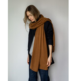 Sjaal SjaalMania Cosy Chic Toffee