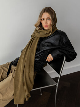 Cosy Chic Bronze Mist