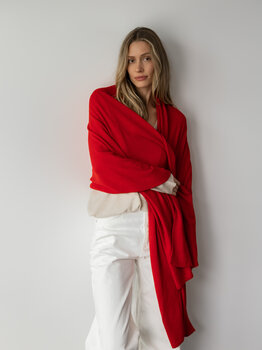 Cosy Chic Lipstick Red