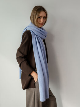 Cosy Chic Airy Blue Melee