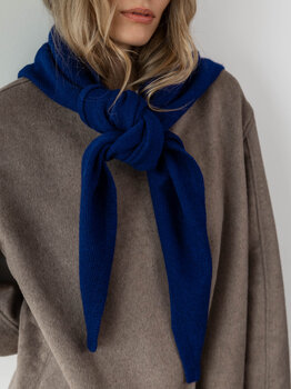 Cosy Chic Triangle Blueprint