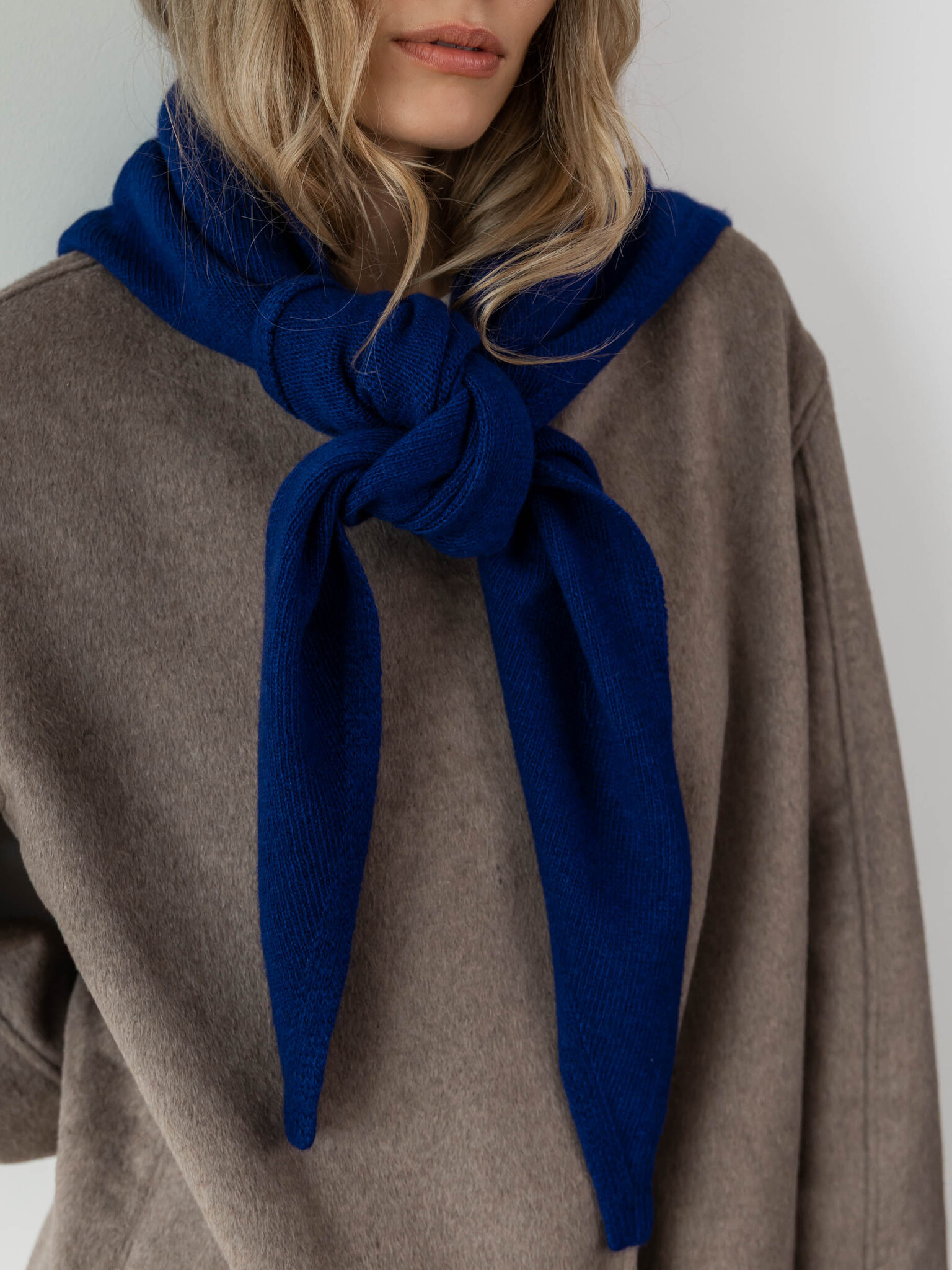Cosy Chic Triangle Blueprint