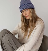 Cosy Beanie Blueprint - Light Sand