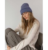 Cosy Beanie Blueprint - Light Sand