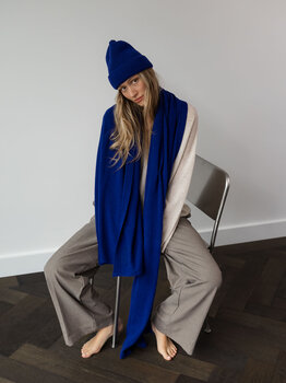 Cosy Chic Blueprint