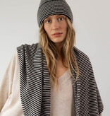 Cosy Chic Triangle  Light Sand - Solid Black
