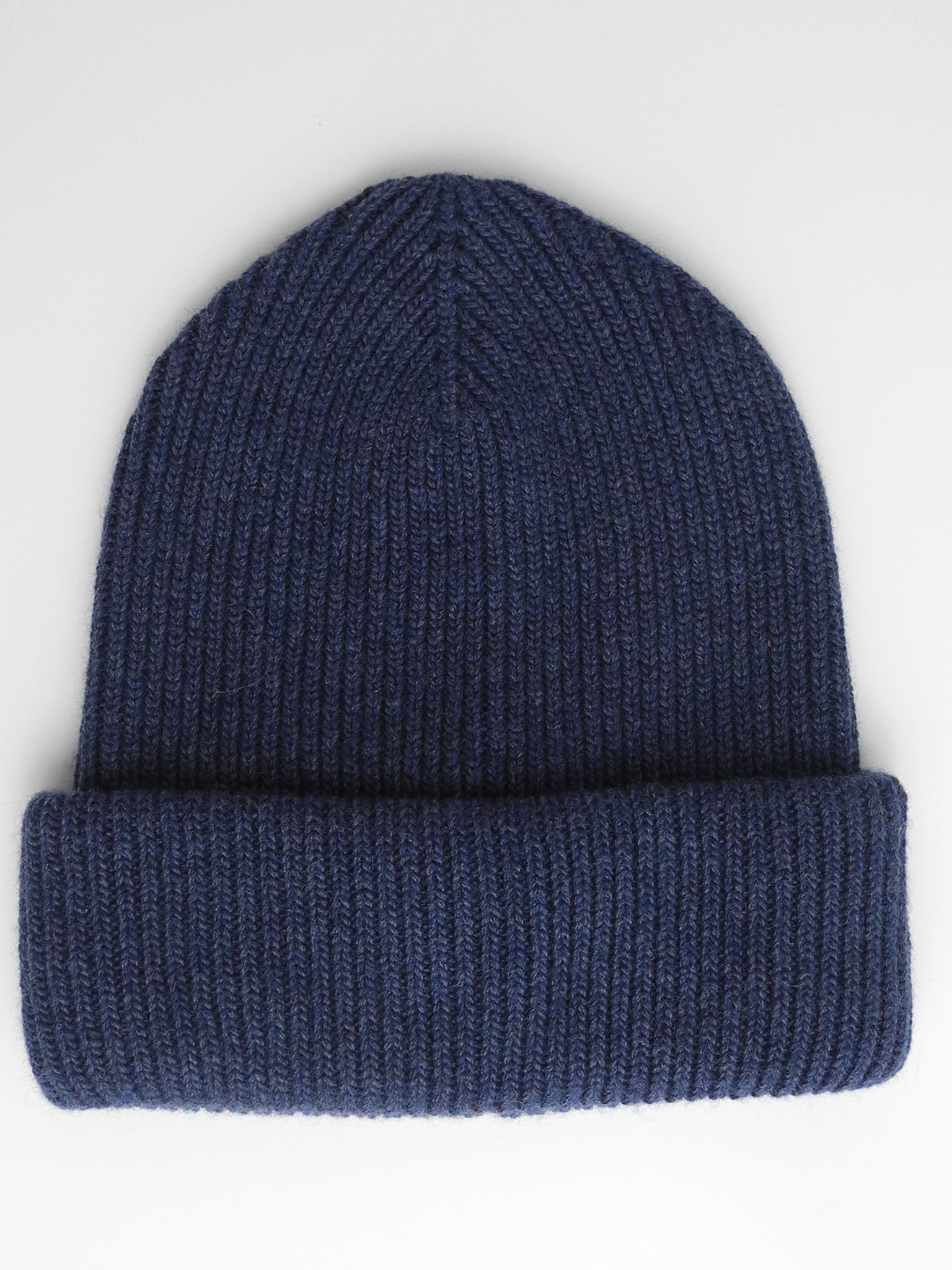 Cosy Beanie Denim Melee