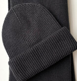 Cosy Beanie Graphite