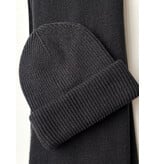 Cosy Beanie Graphite