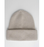Cosy Beanie Light Sand