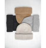 Cosy Beanie Light Sand