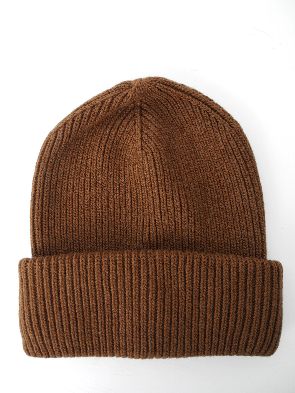 Cosy Beanie Toffee