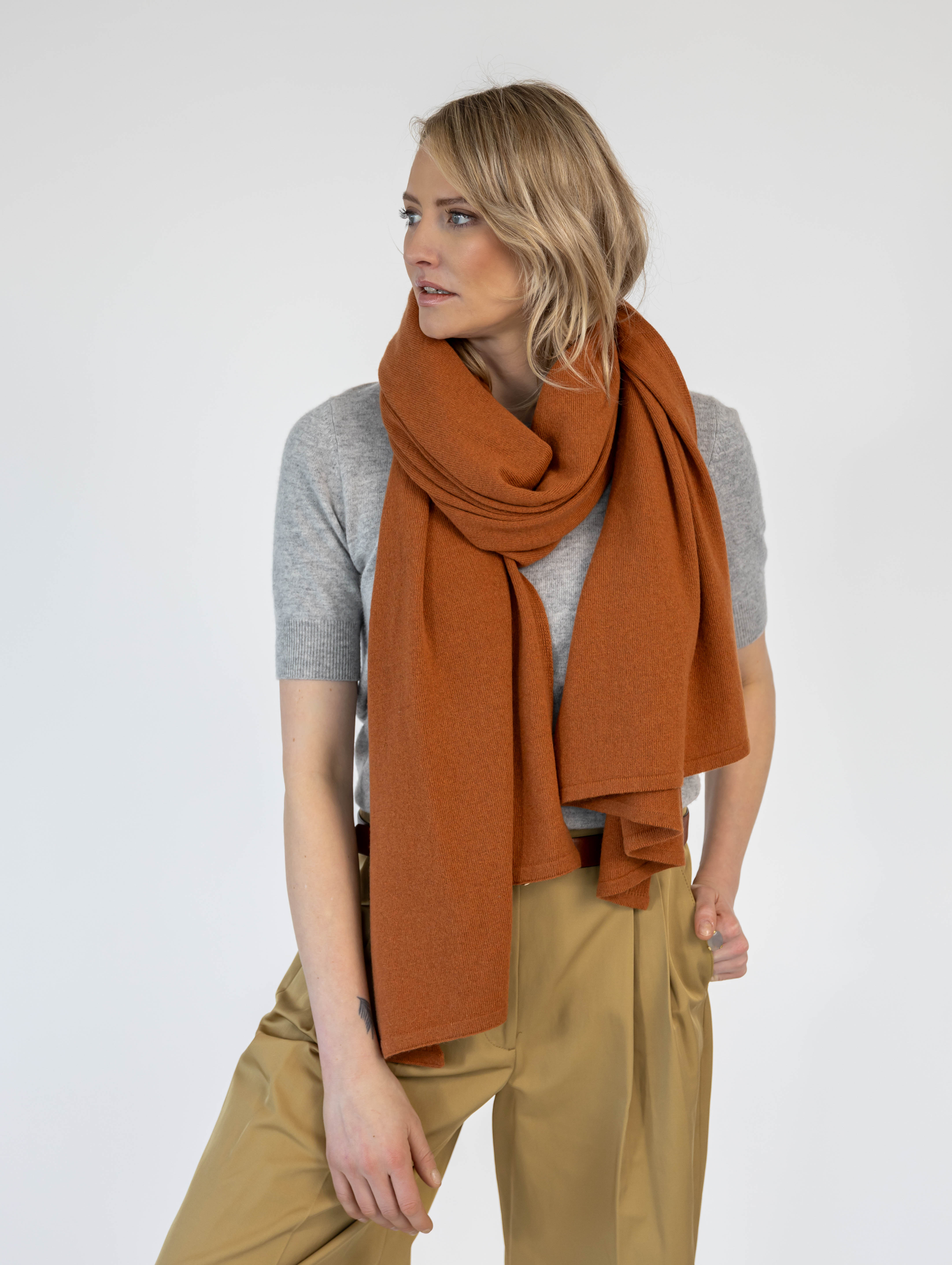 cashmere sjaals shop online
