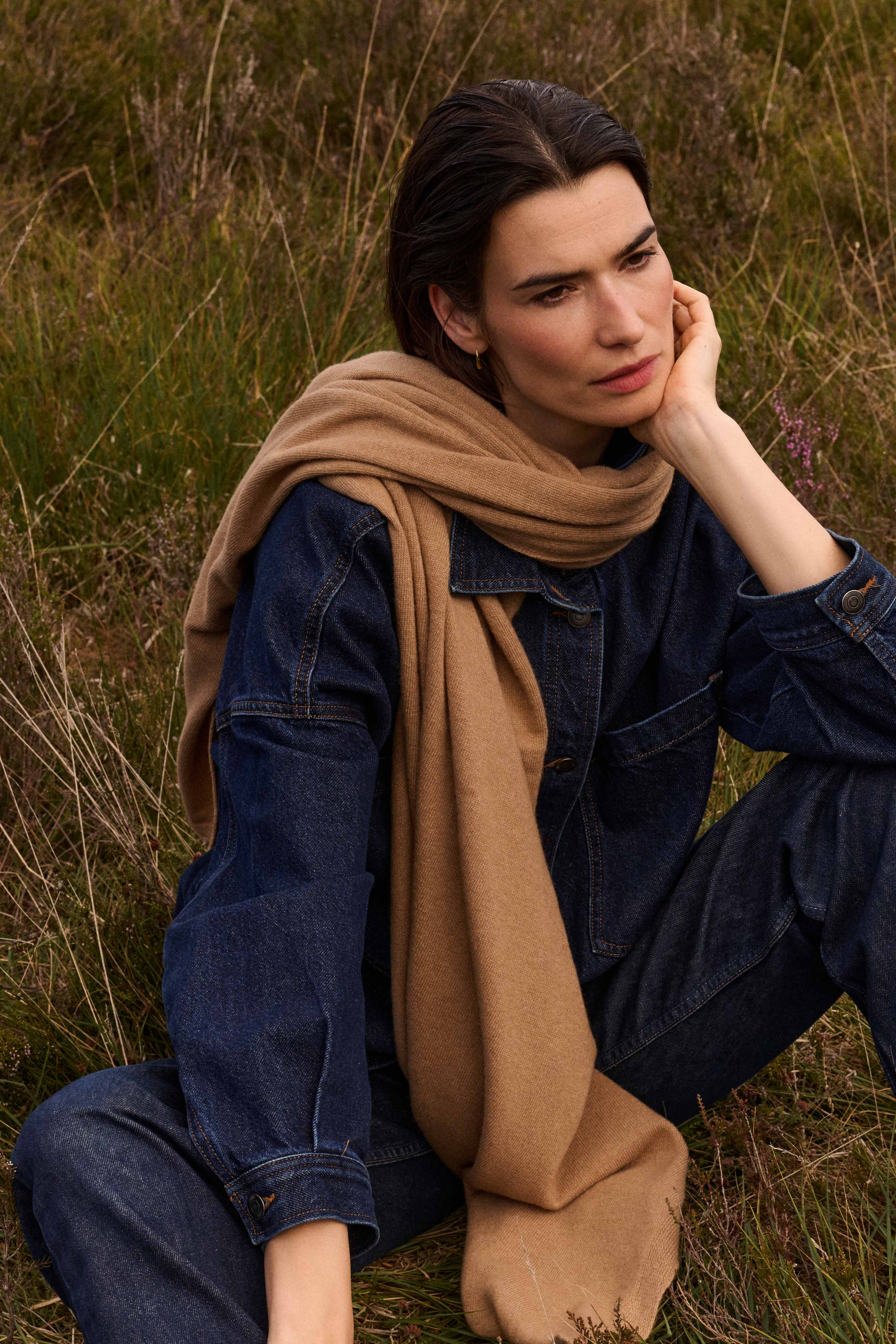 cashmere sjaals shop online