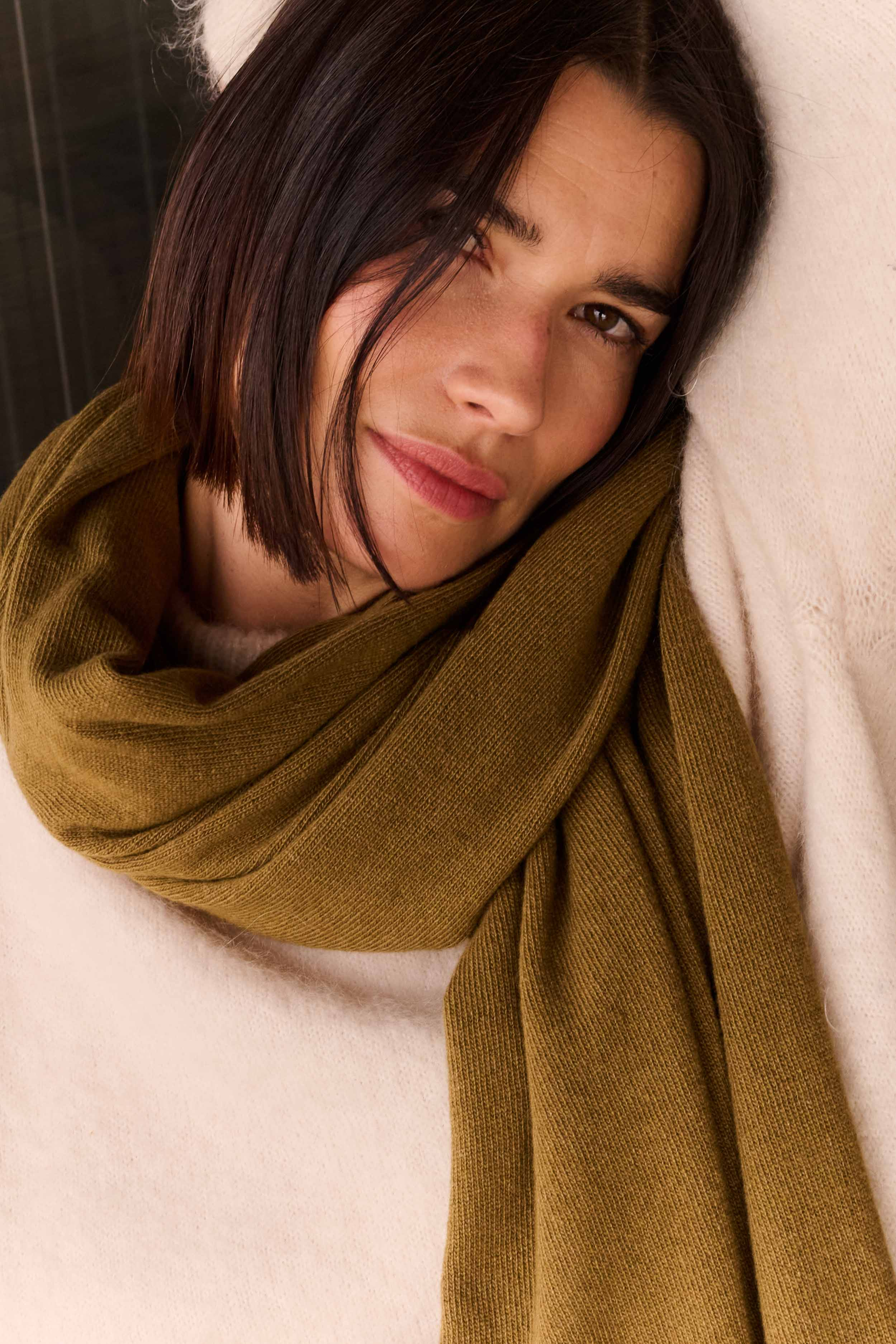 cashmere sjaals shop online