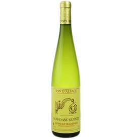 GEWURZTRAMINER A. Kuentz 6+1 GRATIS