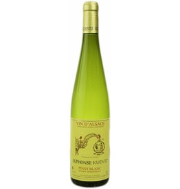 PINOT BLANC D'ALSACE A. Kuentz