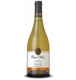 CASA SILVA Chardonnay Reserve