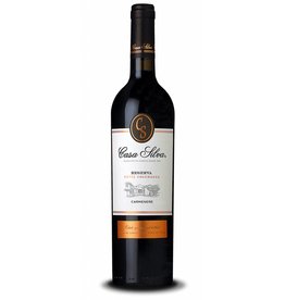 CASA SILVA Carménère Reserve