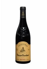 VACQUEYRAS Vieux Clocher 2022