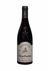 CHATEAUNEUF DU PAPE Vieux Clocher 2022