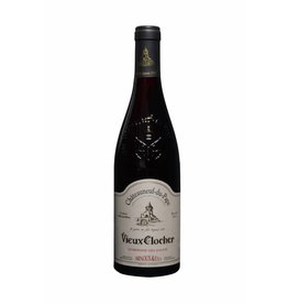 CHATEAUNEUF DU PAPE Vieux Clocher 2022
