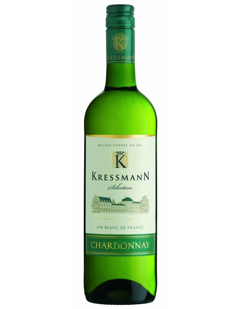 KRESSMANN Chardonnay Magnum