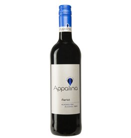 APPALINA Merlot 0% alcohol