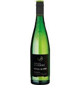 PICPOUL DE PINET Domaine de La Serre