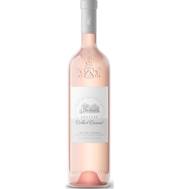Ch Colbert Canet Provence Rosé