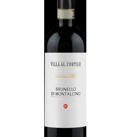 BRUNELLO DE MONTALCINO DOCG 2016